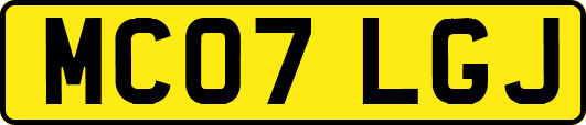 MC07LGJ
