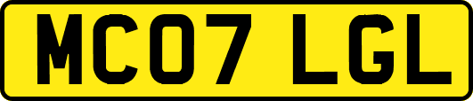 MC07LGL