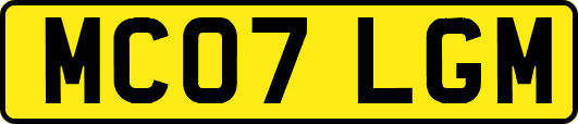 MC07LGM