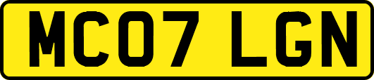 MC07LGN