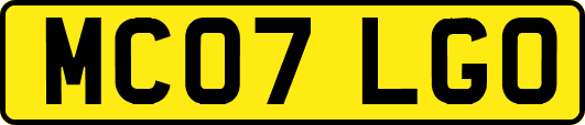 MC07LGO