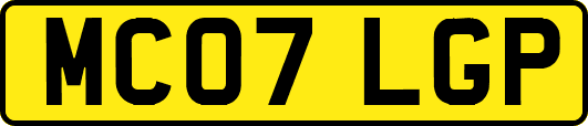 MC07LGP
