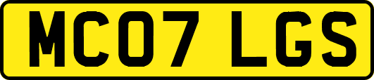 MC07LGS