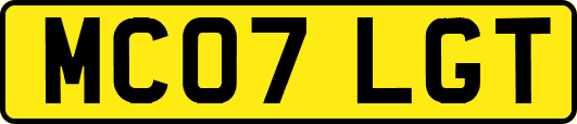 MC07LGT