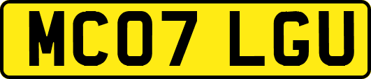 MC07LGU