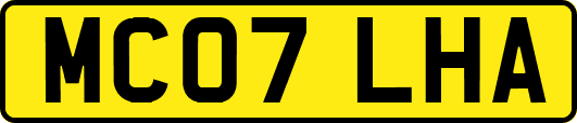 MC07LHA