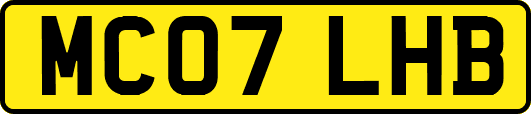 MC07LHB