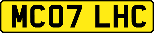 MC07LHC