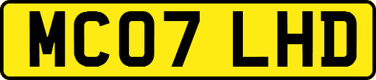 MC07LHD