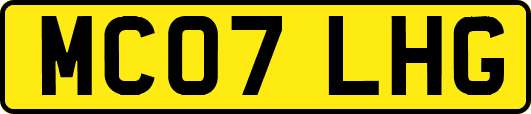 MC07LHG
