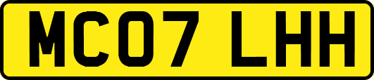 MC07LHH