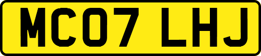 MC07LHJ
