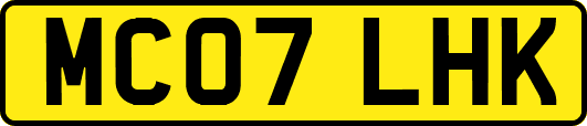 MC07LHK