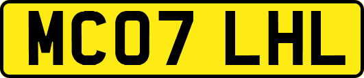 MC07LHL