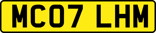 MC07LHM