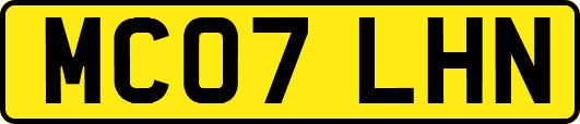 MC07LHN