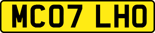MC07LHO