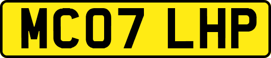 MC07LHP
