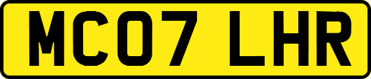 MC07LHR