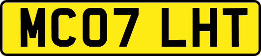 MC07LHT