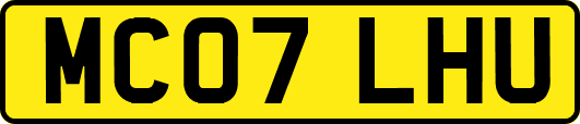MC07LHU