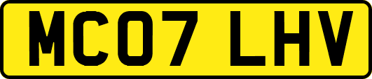 MC07LHV