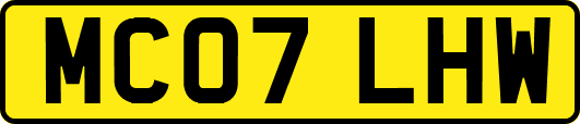 MC07LHW