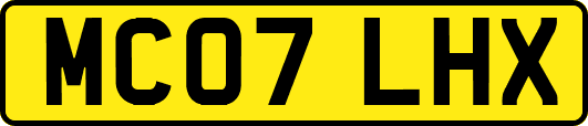 MC07LHX