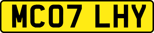 MC07LHY