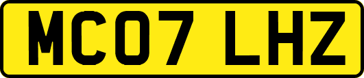 MC07LHZ