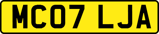 MC07LJA