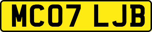 MC07LJB