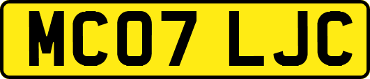 MC07LJC