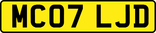 MC07LJD