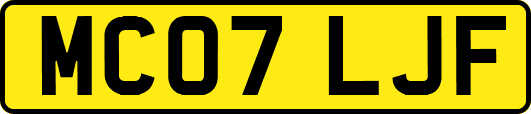 MC07LJF