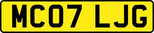 MC07LJG