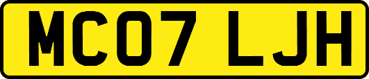 MC07LJH