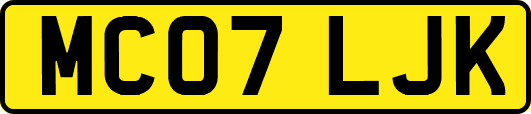 MC07LJK