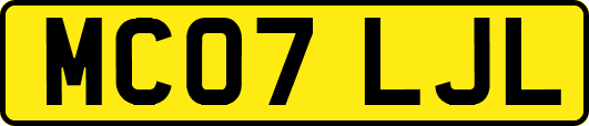 MC07LJL