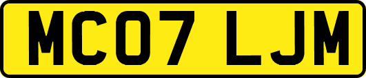 MC07LJM