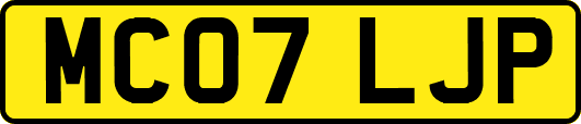 MC07LJP