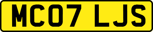 MC07LJS