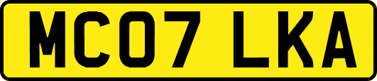 MC07LKA