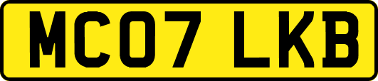 MC07LKB