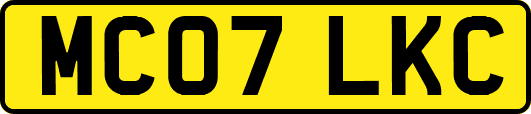 MC07LKC