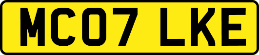 MC07LKE