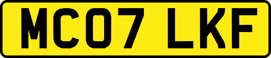 MC07LKF