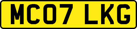 MC07LKG