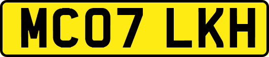 MC07LKH