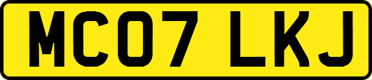 MC07LKJ